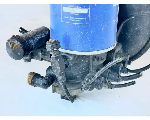 Peterbilt 579 Air Drier