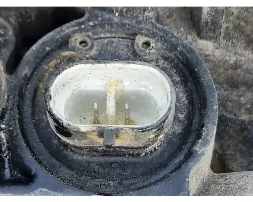 Peterbilt 579 Air Drier