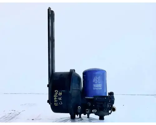 Peterbilt 579 Air Drier