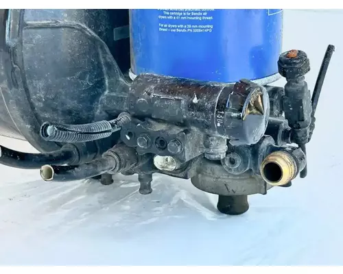 Peterbilt 579 Air Drier