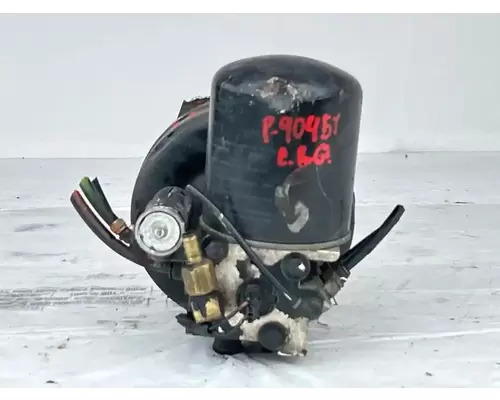 Peterbilt 579 Air Drier