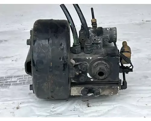 Peterbilt 579 Air Drier