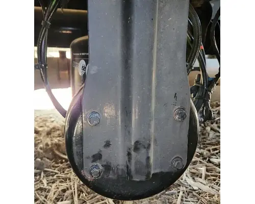 Peterbilt 579 Air Drier