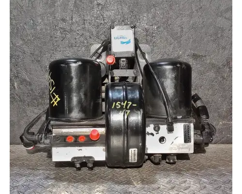 Air Dryer PETERBILT 579 Geco - Fresno