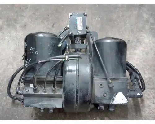 Air Dryer PETERBILT 579 Geco - Fresno