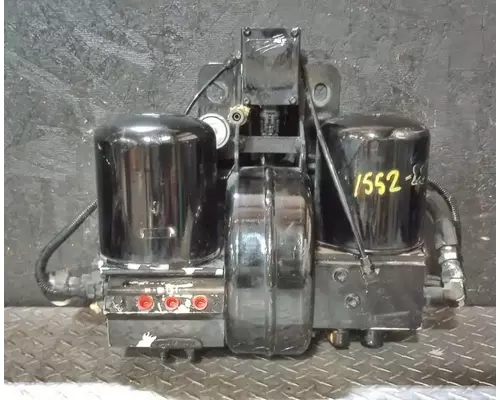 Air Dryer PETERBILT 579 Geco - Fresno