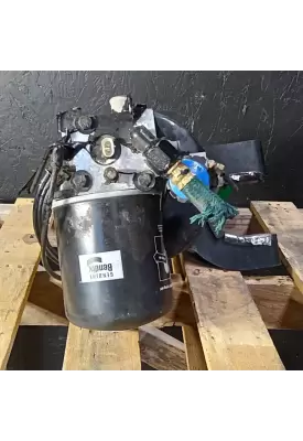 Peterbilt 579 Air Dryer