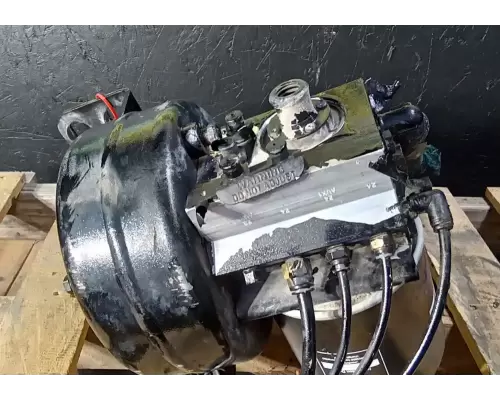 Peterbilt 579 Air Dryer
