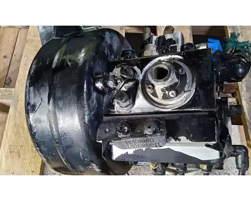 Peterbilt 579 Air Dryer