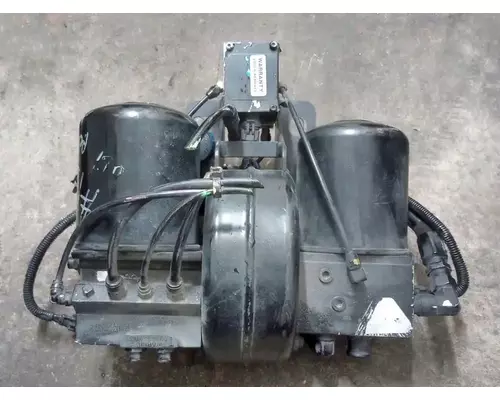 Air Dryer PETERBILT 579 Geco - Fresno