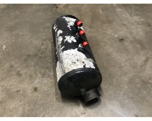 Peterbilt 579 Air Tank