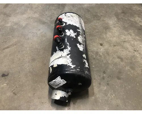 Peterbilt 579 Air Tank