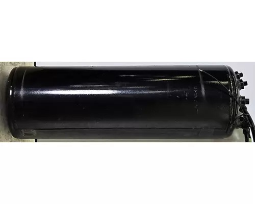 Air Tank PETERBILT 579 High Mountain Horsepower