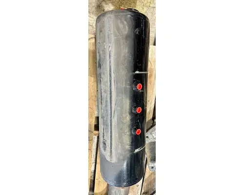 Air Tank PETERBILT 579 High Mountain Horsepower