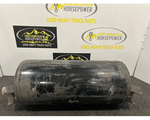 Air Tank PETERBILT 579 High Mountain Horsepower