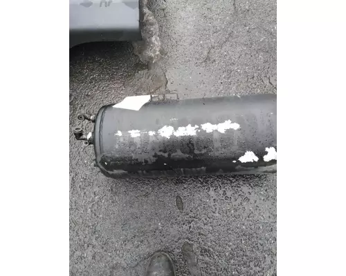 Air Tank PETERBILT 579 LKQ KC Truck Parts - Inland Empire