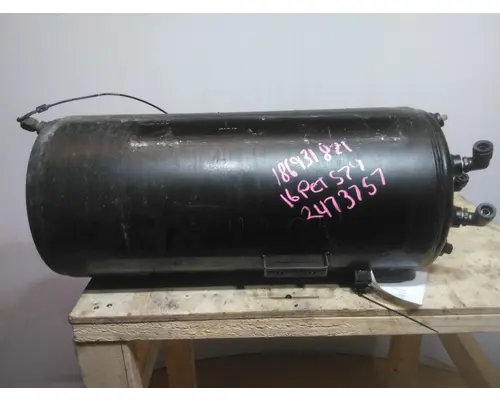 Air Tank PETERBILT 579 LKQ KC Truck Parts - Inland Empire