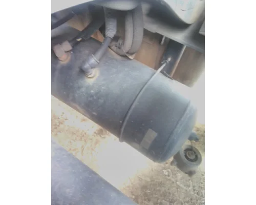 Air Tank PETERBILT 579 LKQ Evans Heavy Truck Parts