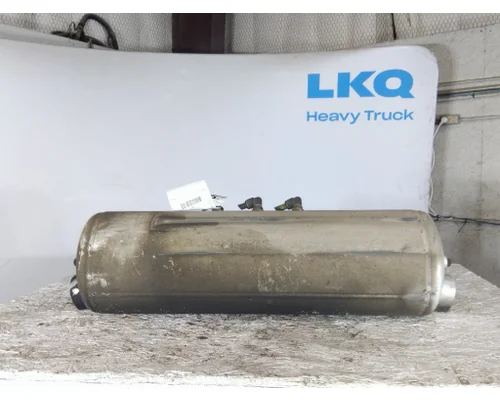 Air Tank PETERBILT 579 LKQ Evans Heavy Truck Parts