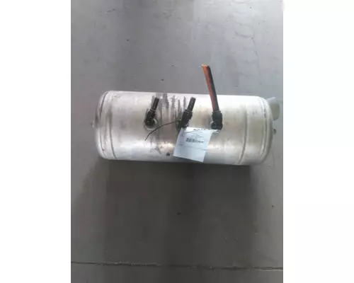 Air Tank PETERBILT 579 LKQ Geiger Truck Parts