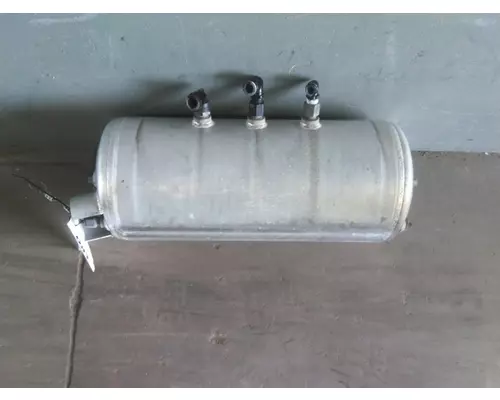 Air Tank PETERBILT 579 LKQ Geiger Truck Parts