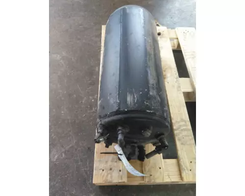 Air Tank PETERBILT 579 LKQ Thompson Motors - Wykoff