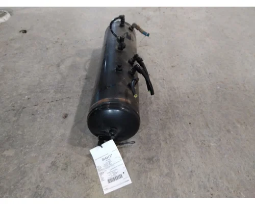 Air Tank PETERBILT 579 LKQ Thompson Motors - Wykoff