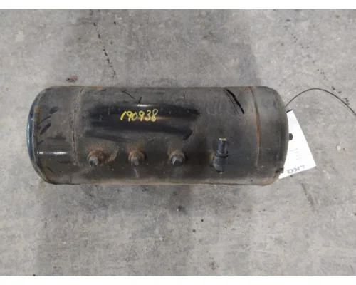 Air Tank PETERBILT 579 LKQ Thompson Motors - Wykoff