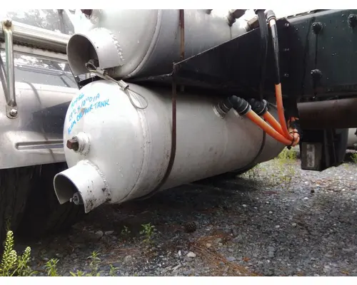 Air Tank PETERBILT 579 LKQ Heavy Truck Maryland