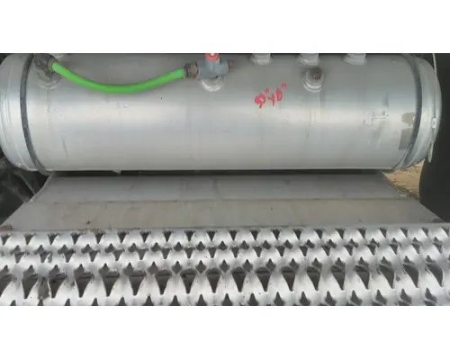 Air Tank PETERBILT 579 LKQ Heavy Truck - Goodys