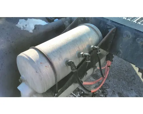 Air Tank PETERBILT 579 LKQ Heavy Truck - Goodys