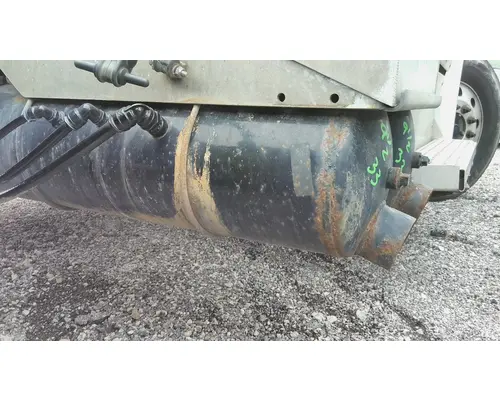 Air Tank PETERBILT 579 LKQ Heavy Truck - Goodys