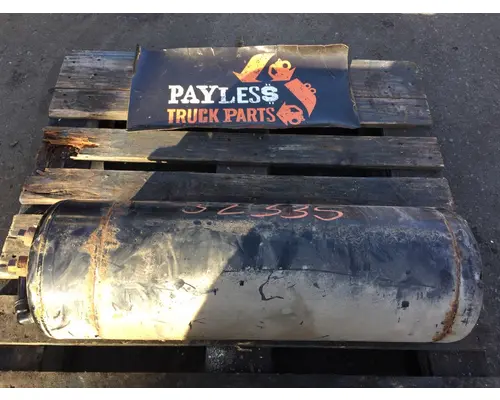 Air Tank PETERBILT 579 Payless Truck Parts
