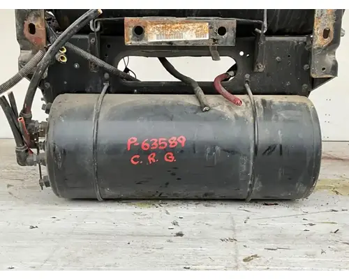 Air Tank Peterbilt 579 Complete Recycling Group LLC