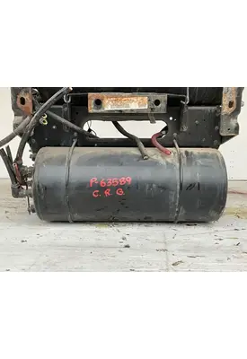 Peterbilt 579 Air Tank
