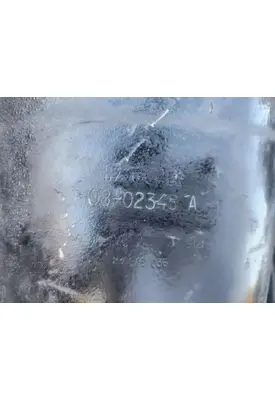 Peterbilt 579 Air Tank