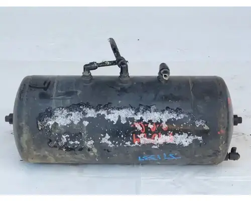 Peterbilt 579 Air Tank