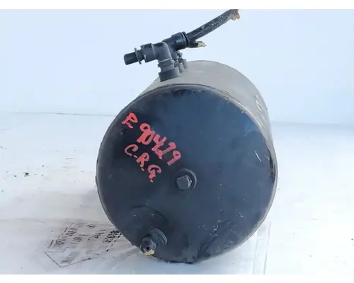Peterbilt 579 Air Tank