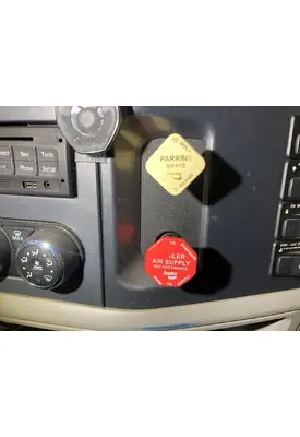 Peterbilt 579 Air Valve