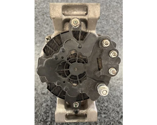 Alternator PETERBILT 579 HIGH MOUNTAIN HORSEPOWER