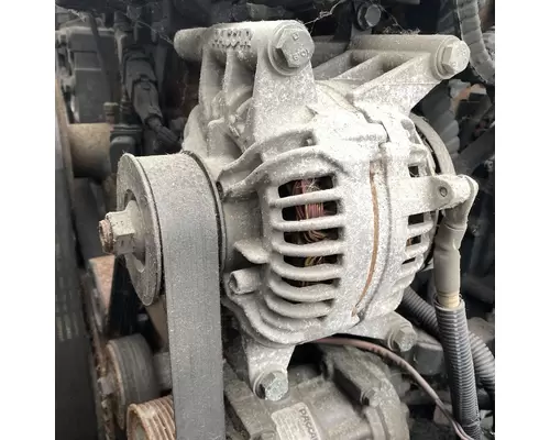 Alternator PETERBILT 579 Custom Truck One Source