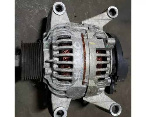 Alternator PETERBILT 579 High Mountain Horsepower