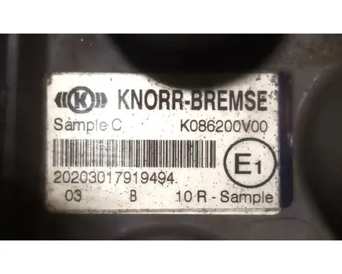 Peterbilt 579 Anti Lock Brake Parts