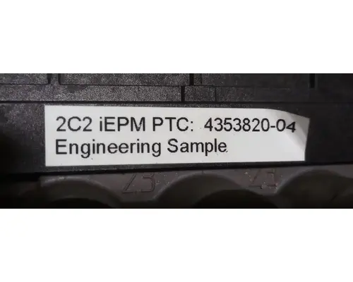 Peterbilt 579 Anti Lock Brake Parts