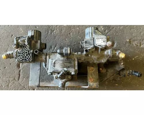 Anti Lock Brake Parts PETERBILT 579 High Mountain Horsepower