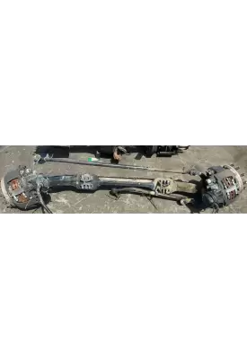 Peterbilt 579 Axle Assembly, Front (Steer)