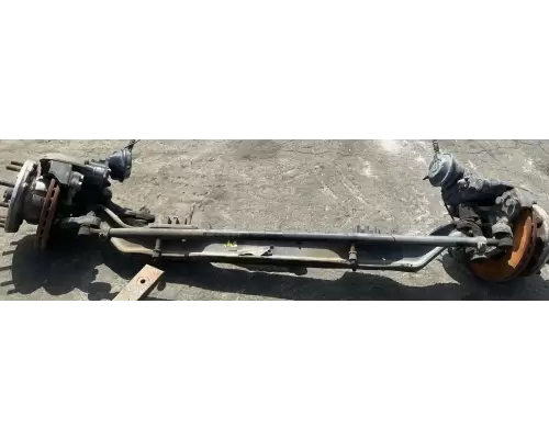 Peterbilt 579 Axle Assembly, Front (Steer)