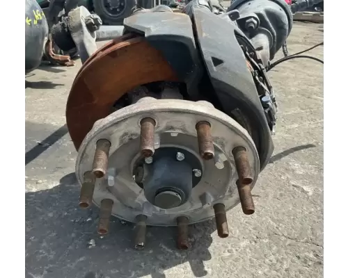 Peterbilt 579 Axle Assembly, Front (Steer)