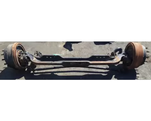Peterbilt 579 Axle Assembly, Front (Steer)