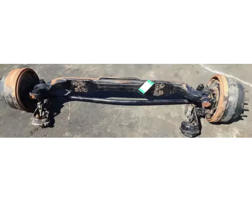 Peterbilt 579 Axle Assembly, Front (Steer)